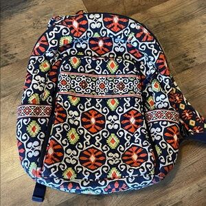 Vera Bradley backpack